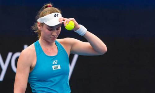 Елена Рыбакина создала проблему для WTA