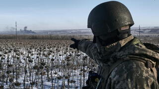 Скандал в украинской армии: борьба с коррупцией и доверие общества