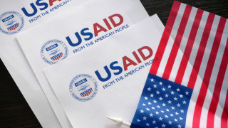 США отменяют 83% программы USAID