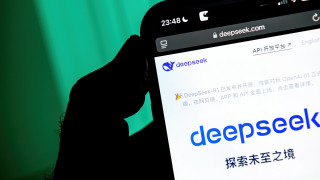 В Южной Корее заблокирован чат-бот DeepSeek