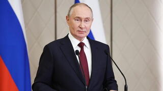 Путин и Эрдоган обсудили борьбу с терроризмом в Сирии