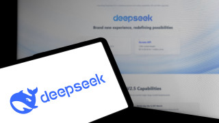 Италия заблокировала китайский чат-бот DeepSeek: крах безопасности данных?