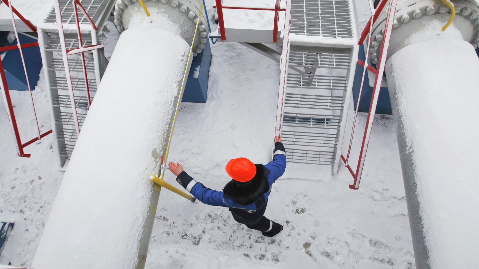 Прекращение транзита газа: вызовы и последствия для Украины