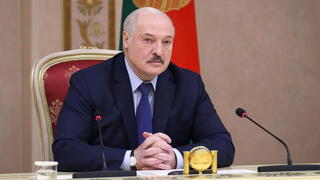 Лукашенко: Орешник оказывает сильное воздействие на мировое сообщество