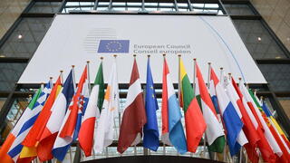 Европарламент настаивает на расширении санкций против России