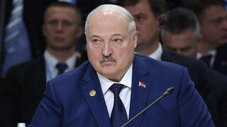 Лукашенко готов принимать вызовы Запада