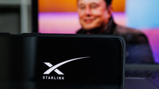 Илон Маск: Украине не грозит отключение от Starlink