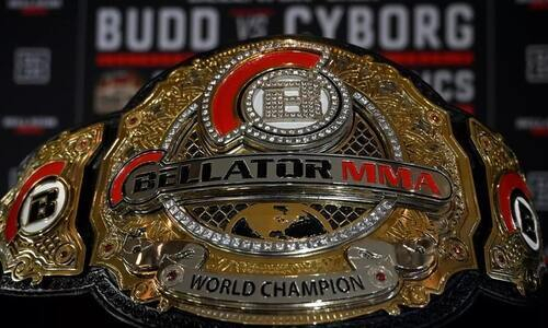 Лига Bellator прекращает существование, заявлен новый проект PFL Champions Series