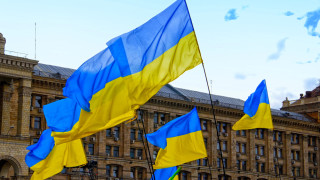 Выборы президента в Украине пройдут после отмены военного положения