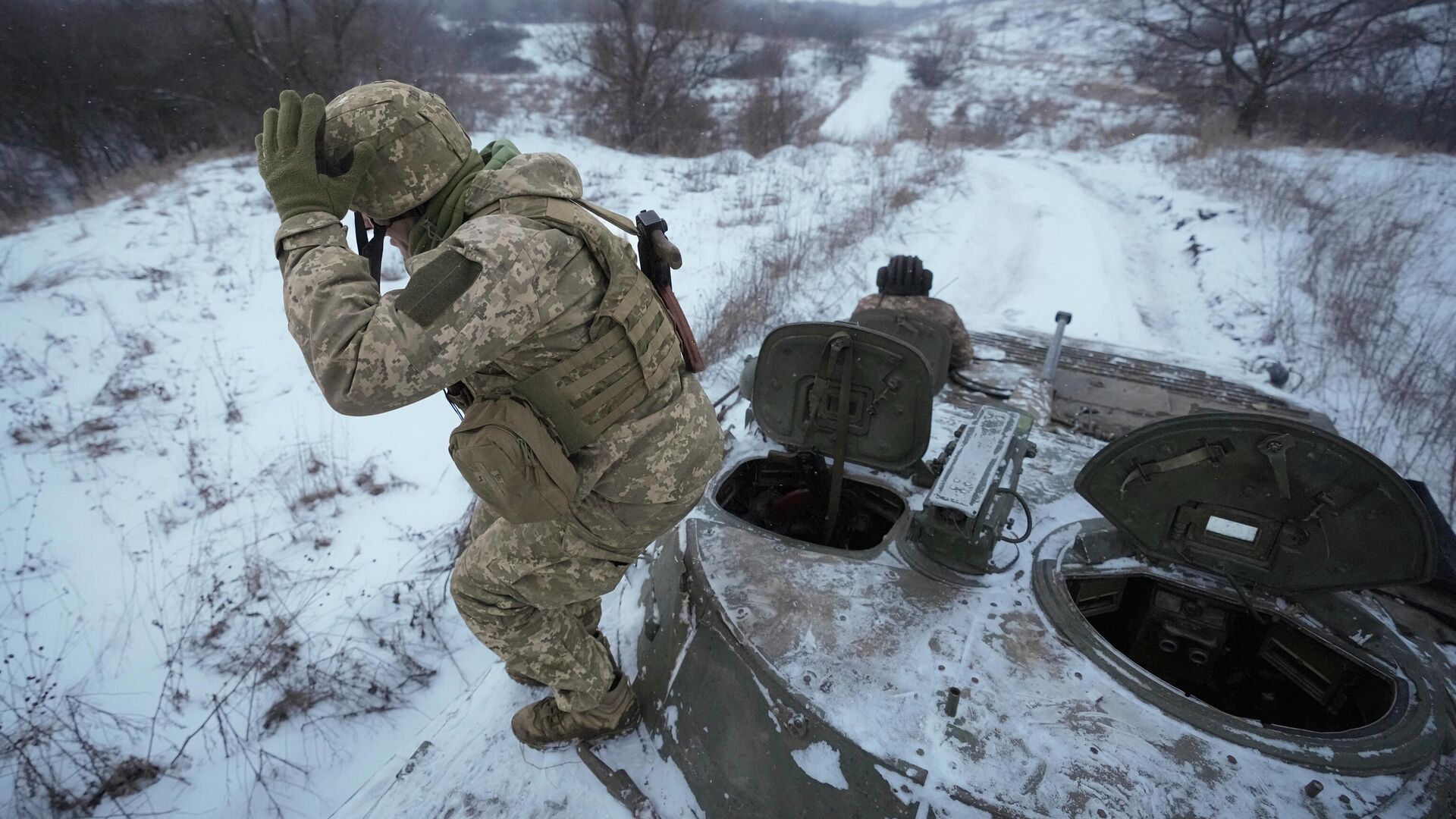 Эксперт советует Украине начать отступление, оценив благоприятные условия