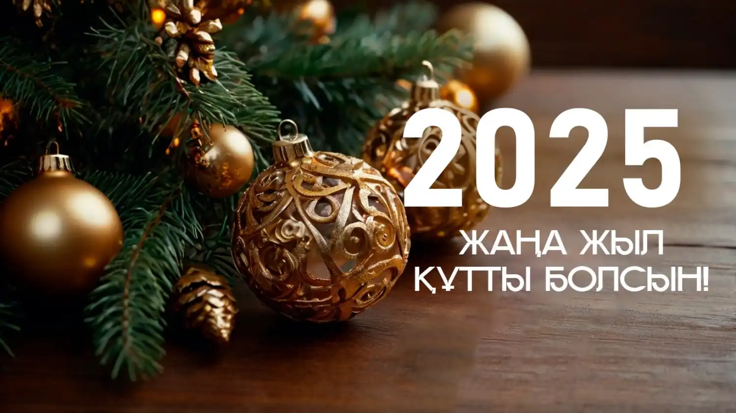 С Наступающим 2025 Картинки Поздравление Новым