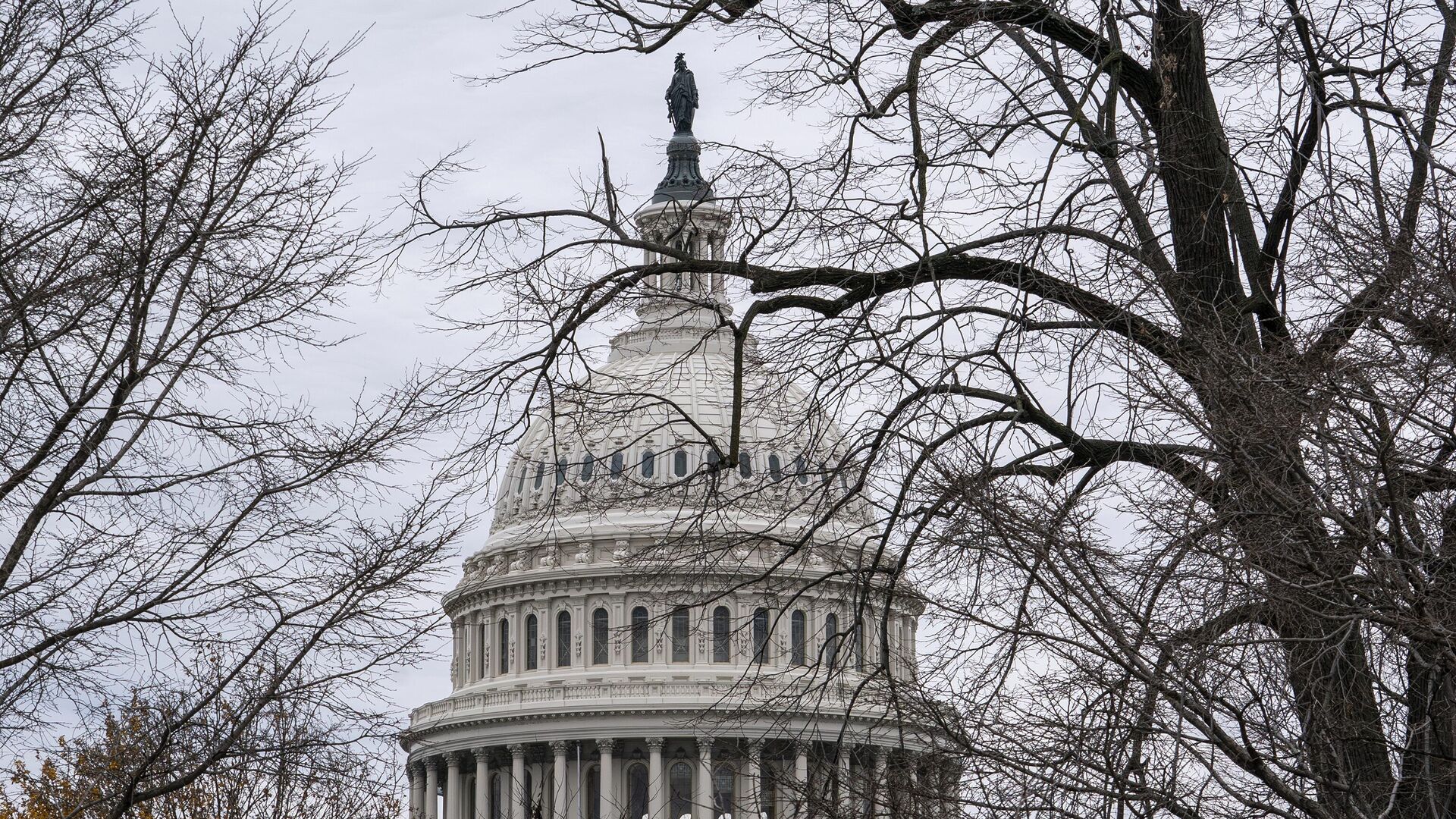 Конгресс США рассматривает закон о приобретении Гренландии