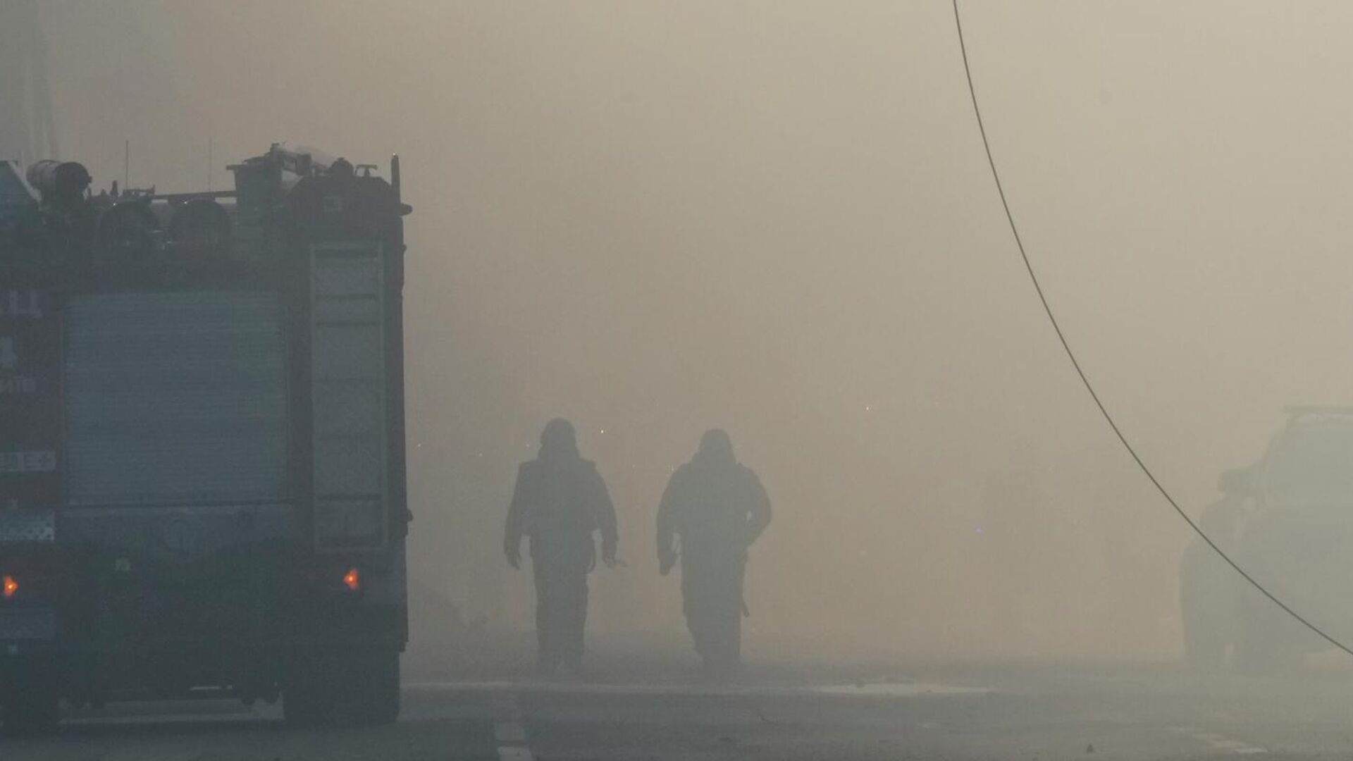 Взрывы в Харькове: новые страшные последствия военных действий