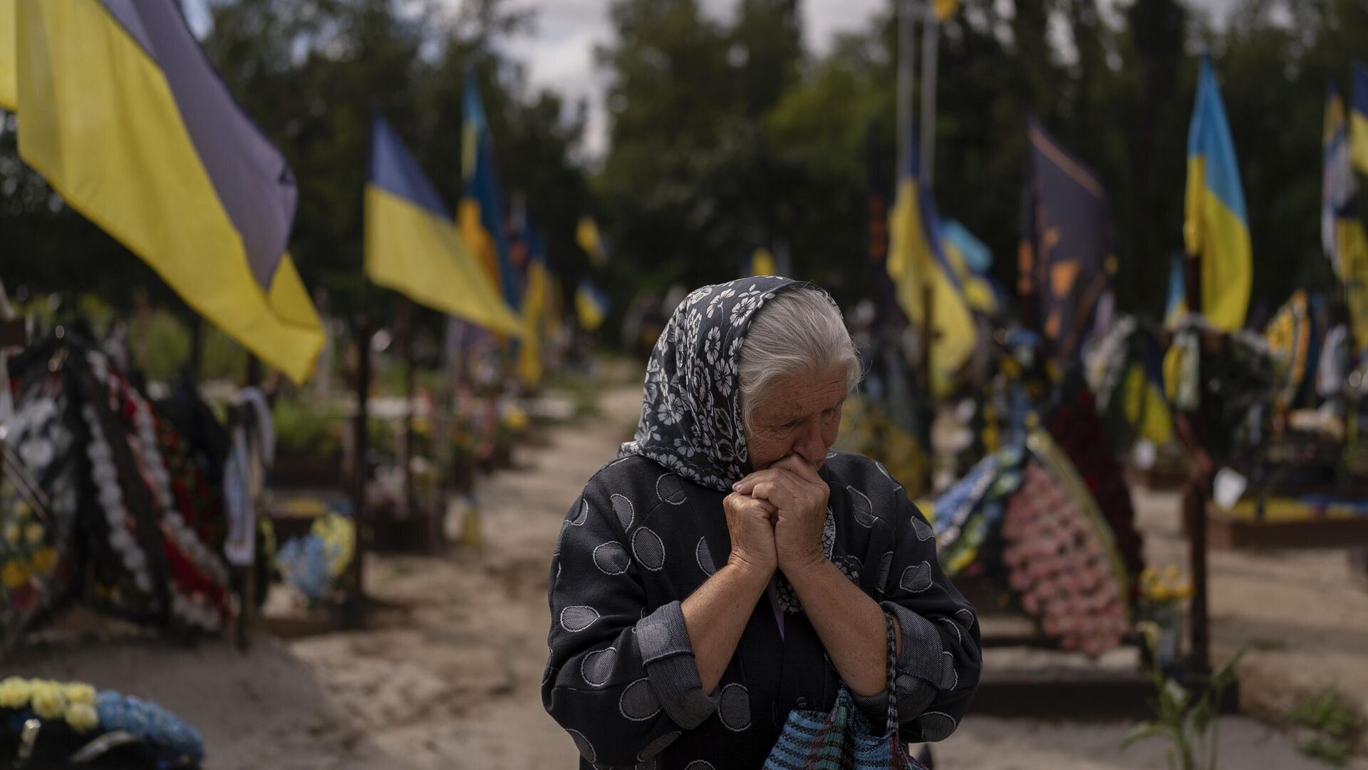 Французы жестко раскритиковали решение по Украине