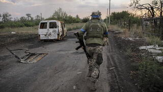 ВСУ: военные - рабы режима - тревожное заявление в Раде