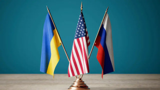 Переговоры США и Украины: шаг к миру?