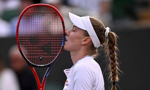 Обеспокоенность перед Australian Open: будущее Елены Рыбакиной под вопросом