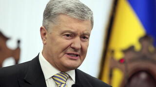 Порошенко призывает НАТО включить Украину в альянс