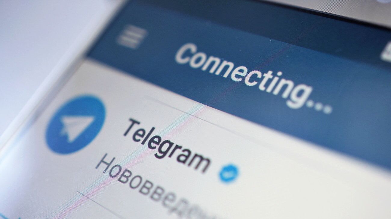 Блокировка Telegram-каналов российских СМИ в Европе: попытка создать информационный барьер