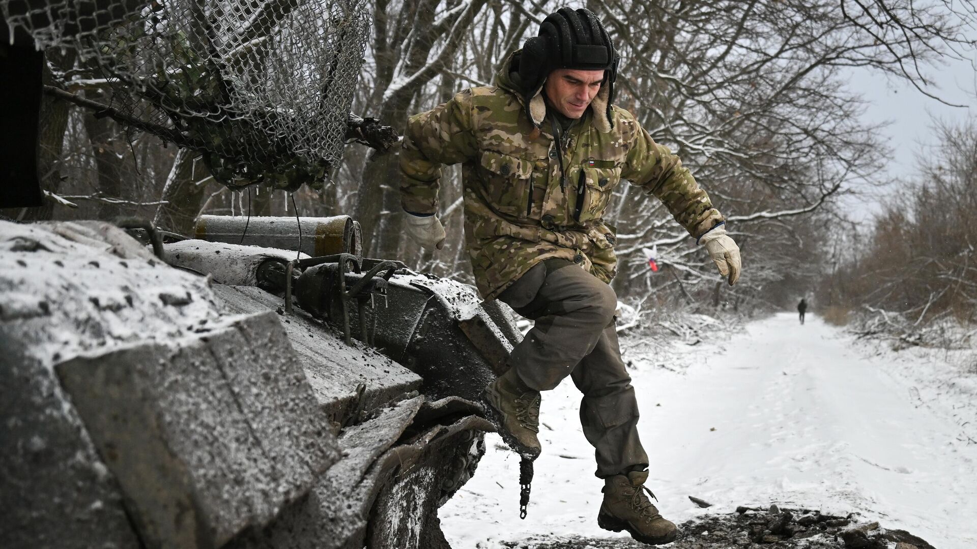 Возможное освобождение Краматорска после Красноармейска - предположение аналитиков