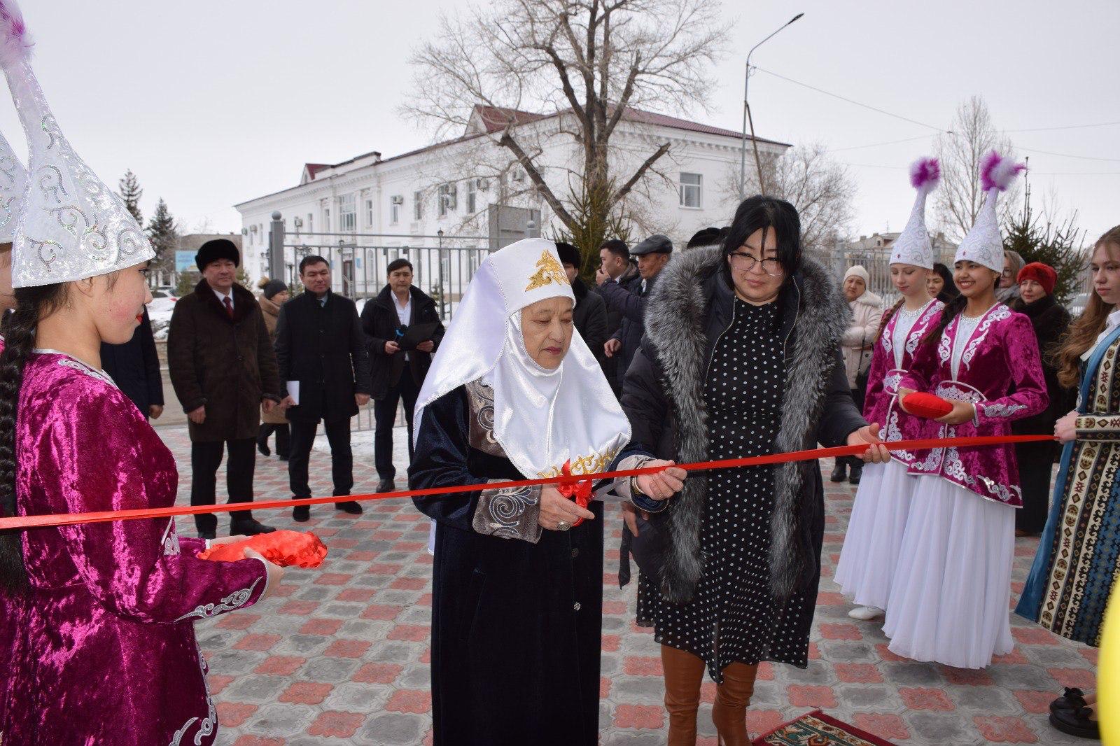 Дом детского и юношеского творчества в Курчатове: новое здание для будущих талантов