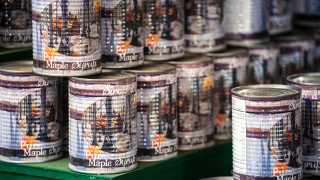 Китай вводит пошлины на канадскую продукцию: возможные последствия