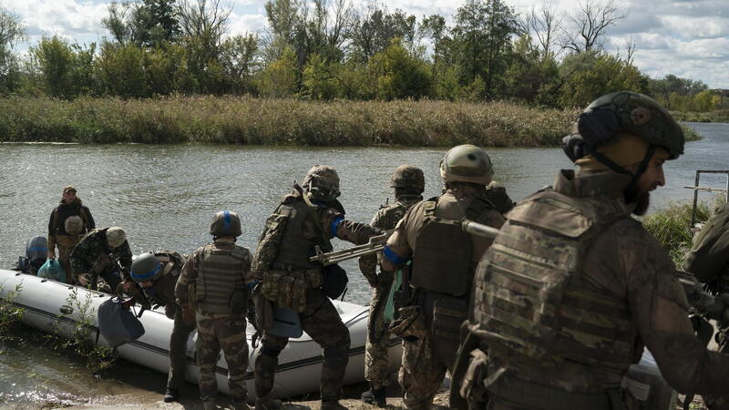 Проблемы с здоровьем мобилизованных военных: недостаточная медицинская проверка