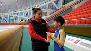 Чистота и дисциплина: ключ к победе для астанской спортивной молодежи