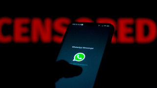 Глобальный сбой WhatsApp потряс мир пользователей