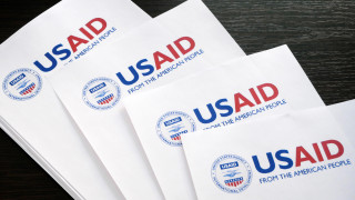 Петиция против деятельности USAID вызвала обострение настроений