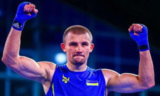 Александр Хижняк не поедет: Украина назвала состав на чемпионат Азии по боксу