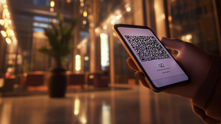 Единый QR-код: новая платежная система для банков Казахстана