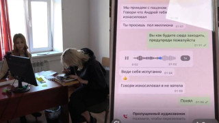 Банда вымогателей с искусной схемой: полиция оперативно задержала группу в Актобе