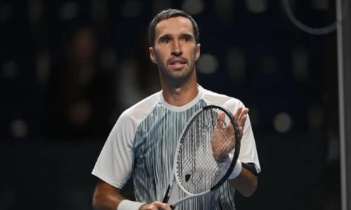 Михаил Кукушкин победил в квалификации турнира ATP 250 в Брисбене