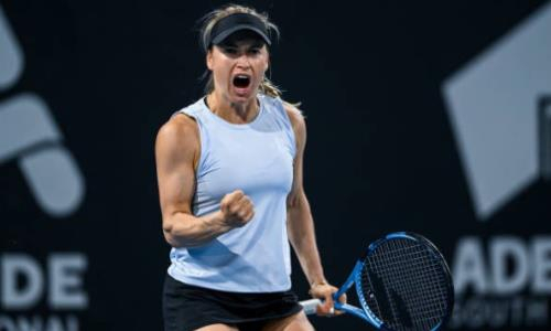 Юлия Путинцева: Ненависть к Australian Open