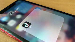 TikTok запретил подросткам бьюти-фильтры