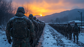 Планы военного призыва и строительство НПЗ: обзор событий в Казахстане